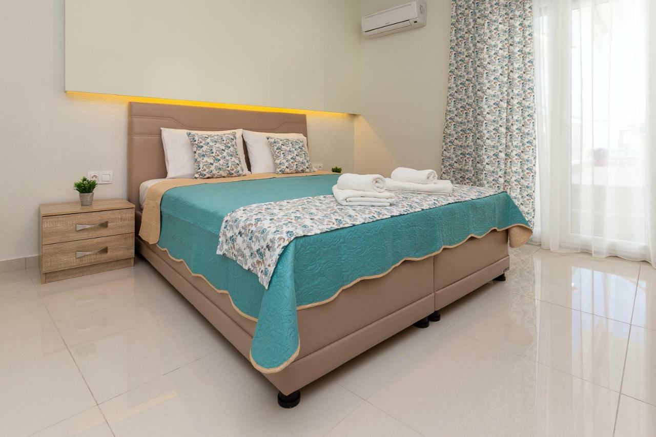 Aglaia Studios สกาลา มาริออน ภายนอก รูปภาพ