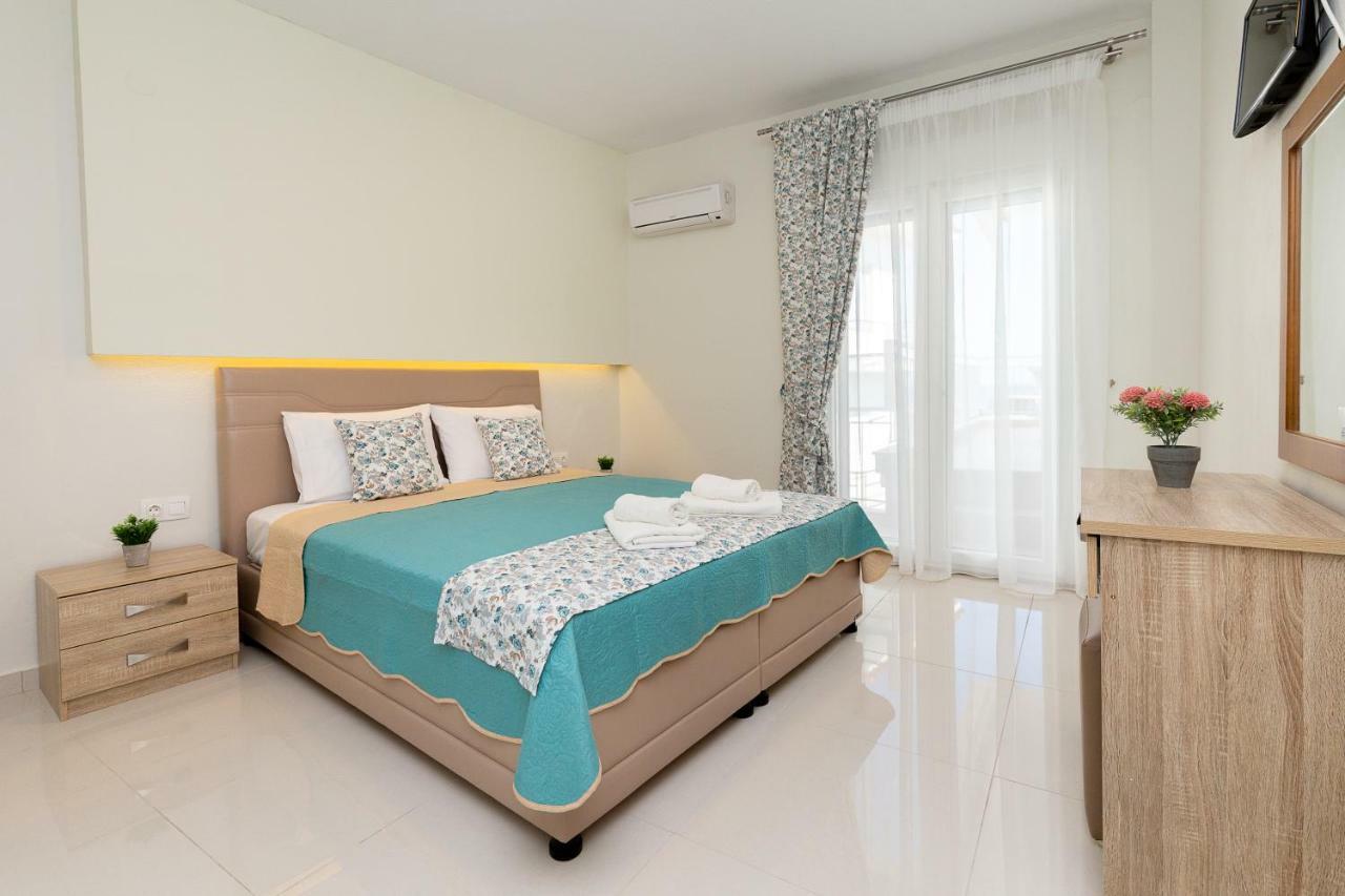 Aglaia Studios สกาลา มาริออน ภายนอก รูปภาพ